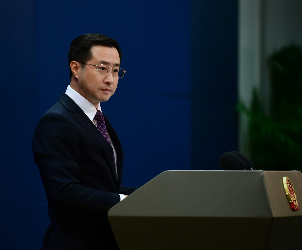 Çin, Japonya'nın Tayvan' ile İlgili Askeri Müdahale İmalarına Sert Tepki Gösterdi