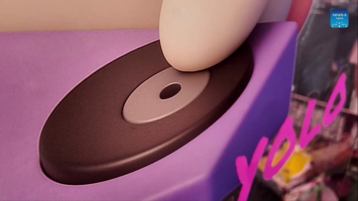 Çin Uluslararası İthalat Fuarı, Ticaretin ve Kültürel Değişimin Merkezi Olmaya Devam Ediyor