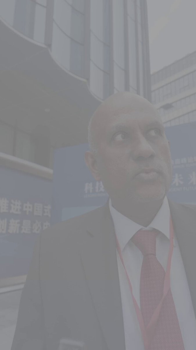 Çin ve Afrika Teknoloji Yatırımları ile Ortaklığı Derinleştiriyor