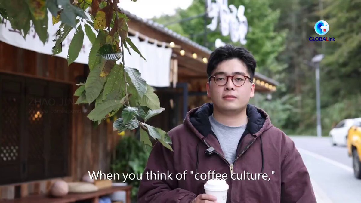 Çin'in Kırsalında Kahve Patlaması: Jingxian'da 80'den Fazla Kafe Ekonomiyi Canlandırıyor