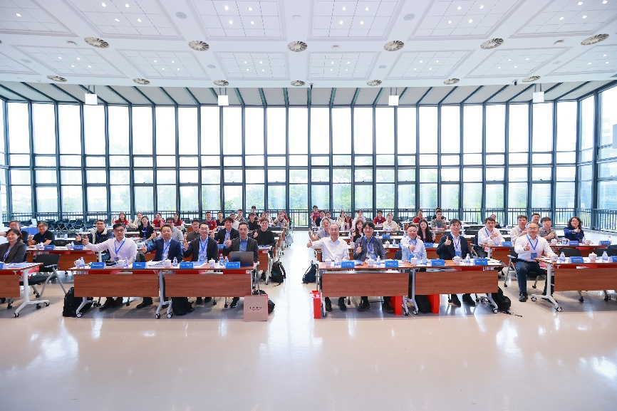 Peking Üniversitesi'nde 3G Bilim İnsanları Konferansı: Enerji, Malzeme ve Yapay Zeka Gündemde