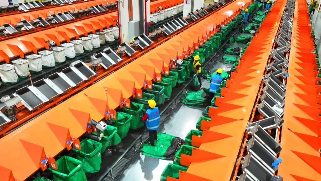 Double 11 Alışveriş Çılgınlığı Tüketimde Yeni Bir Dalga Başlattı