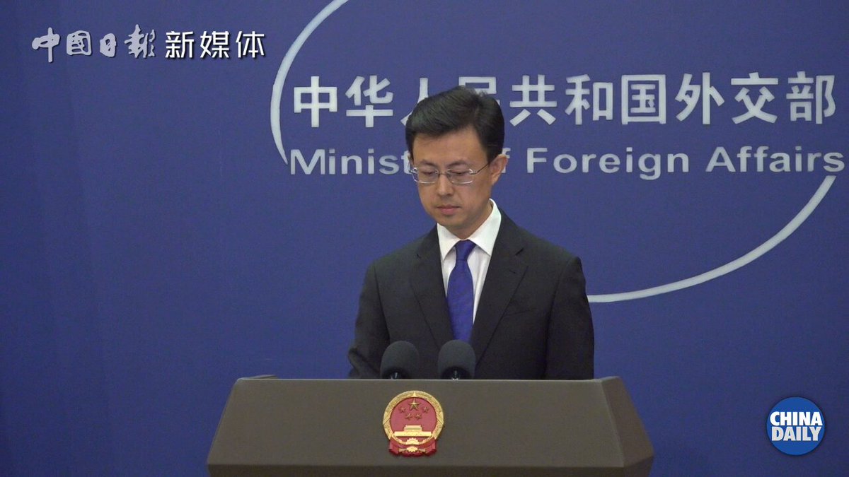 Çin, Avustralya'daki Casusluk İddialarına Tepki Gösterdi