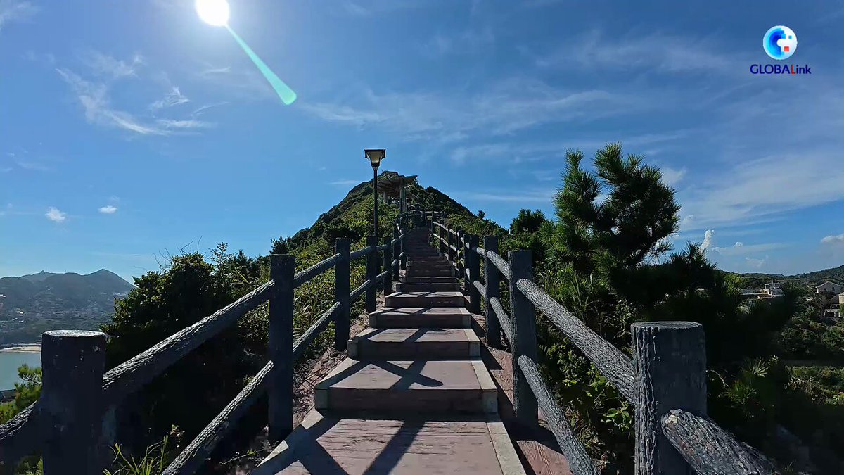 Wenling: Geçmişle Geleceğin Buluştuğu Teknoloji Şehri