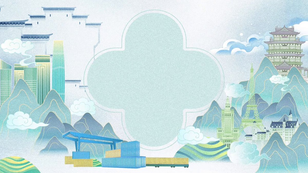 Yiwu'da Genç Girişimci Cao Fanyue İş-Hayat Dengesini Yakalıyor