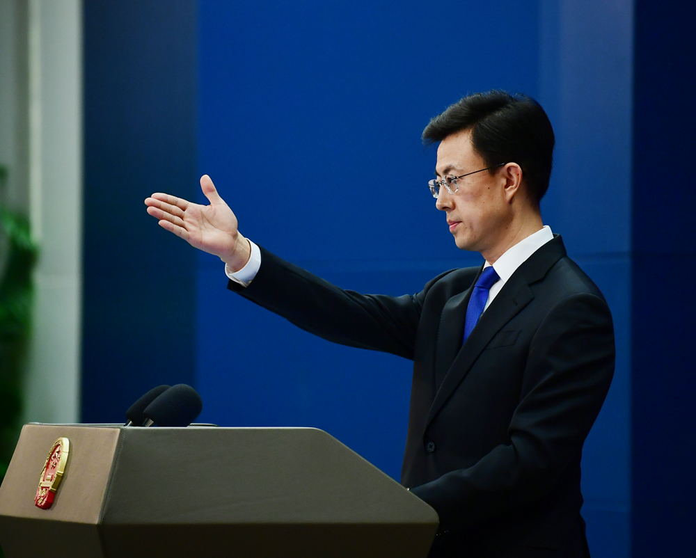 Çin, Avustralya'daki 