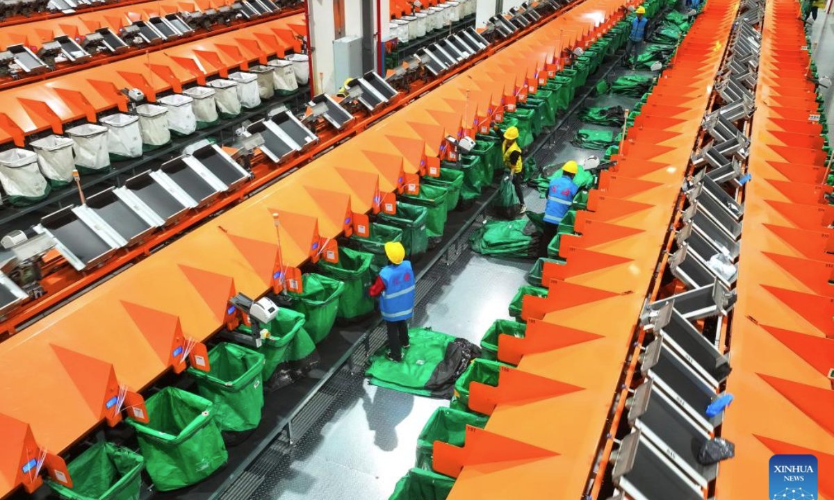 Çin'de Çift 11 Alışveriş Festivali'nde Tüketim Alışkanlıkları Değişiyor