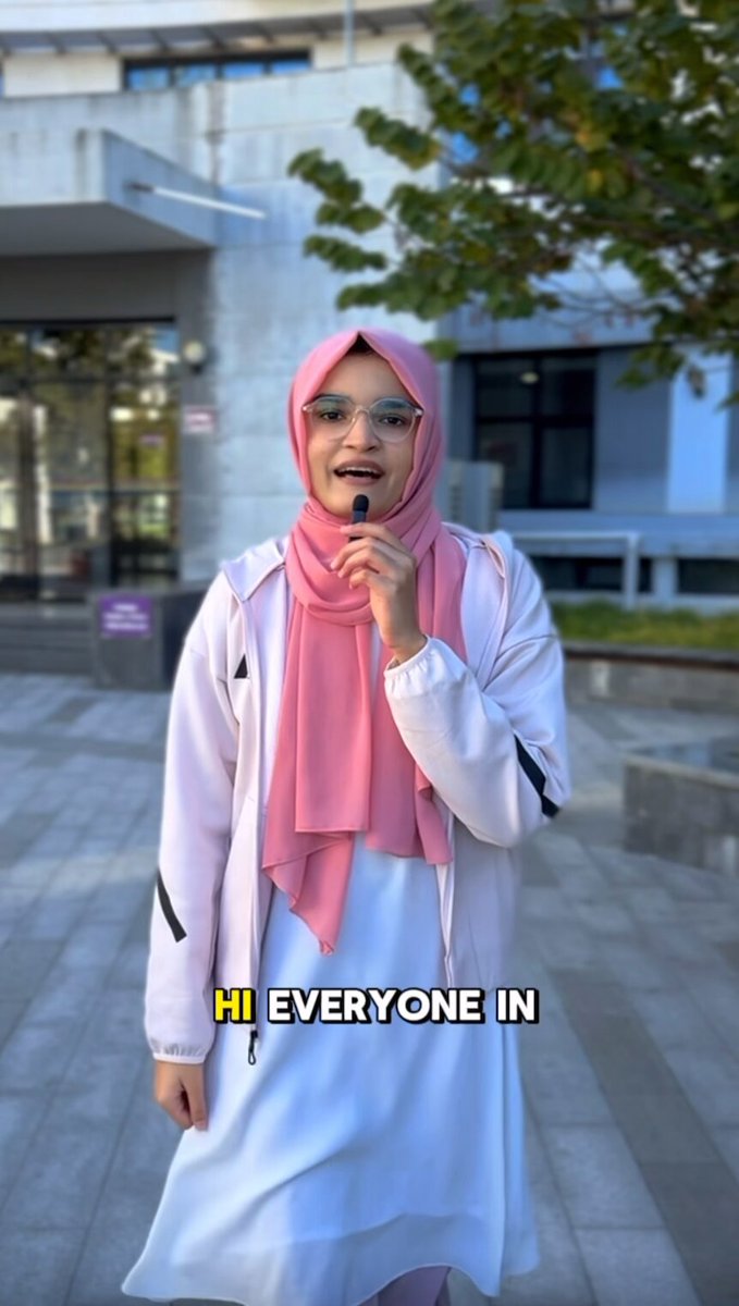 Tsınghua Üniversitesi'ne Girmek İsteyenlerin En Çok Sorduğu Soru Ortaya Çıktı