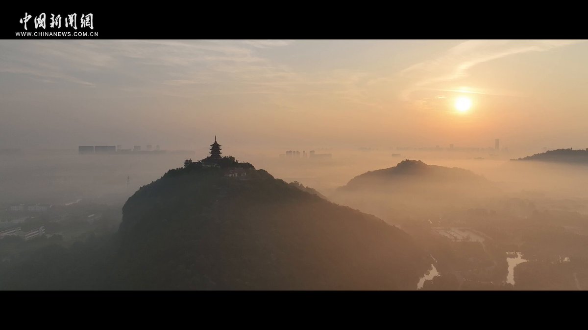 Nantong'un Yeşil Mirası: Zhang Jian'ın Ekoloji Vizyonu Şehrin Geleceğini Şekillendiriyor