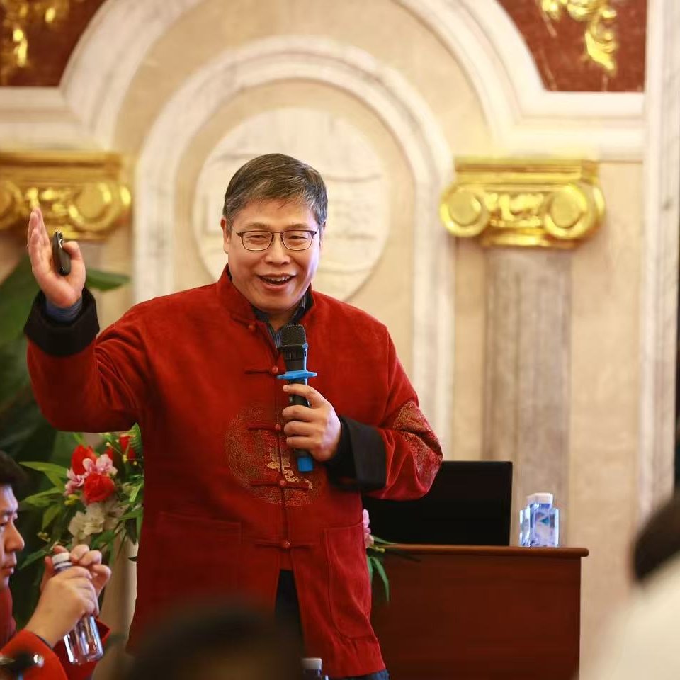 Profesör Chen, Çin Ekonomi Araştırmalarında En Çok Atıf Alan İsimler Arasında Yer Aldı