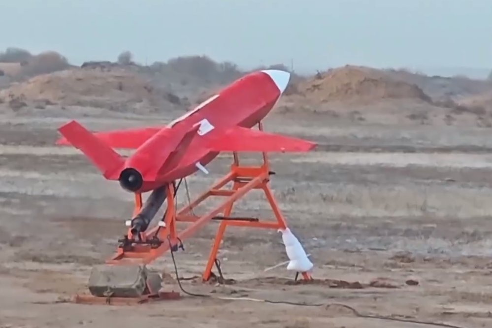 Çin'de 3D Yazıcıyla Üretilen Jet Motoru Uçuş Testinde Başarılı Oldu