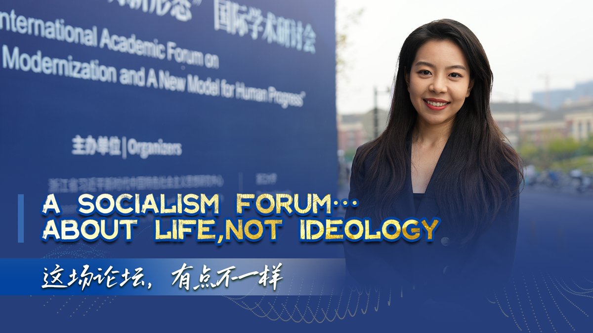 Küresel Televizyon Ağı: Sosyalizm Forumu Hakkında İdeolojik Değil, Yaşam Odaklı Tartışmalar