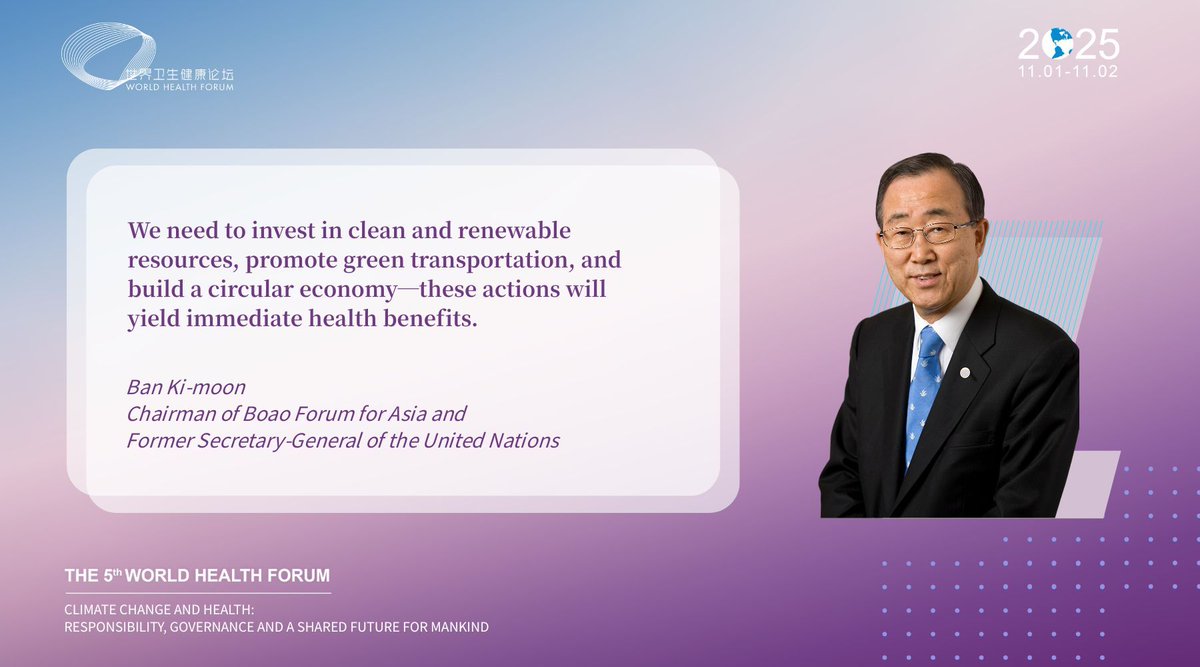 İklim Değişikliği ve Sağlık Krizi Aynı Madalyonun İki Yüzü Olarak Değerlendirildi