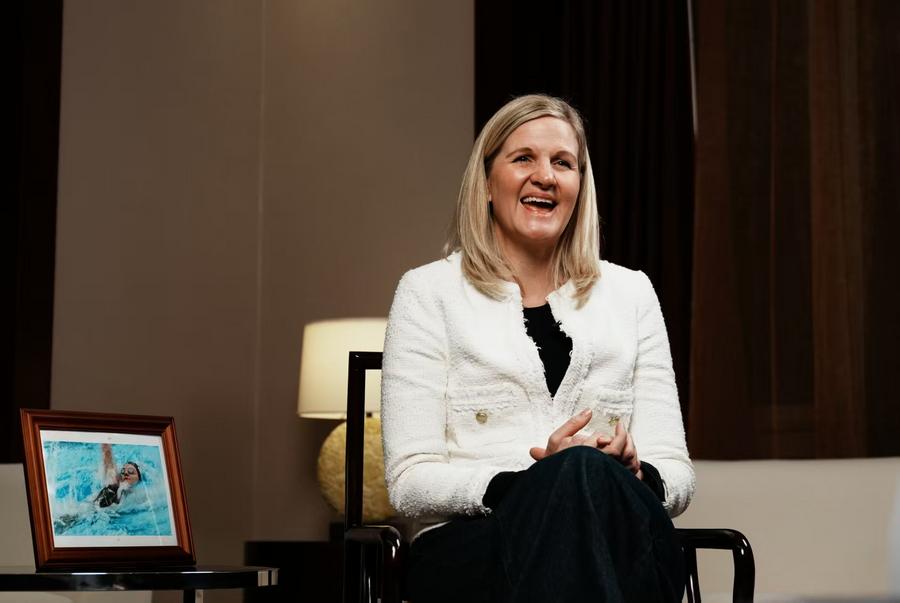 IOC Başkanı Coventry'den Yeni Reform Çağrısı: 'Durakla ve Düşün' Süreci Başlatıldı