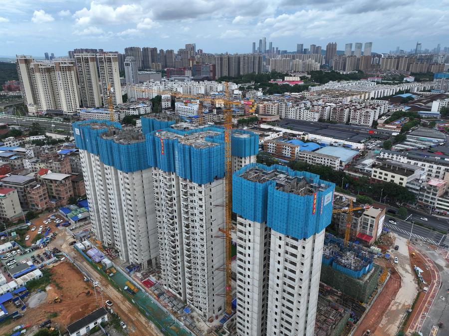 Çin Konut Sektöründe Yeni Dönem: Kaliteli Konut İhtiyacı Ön Plana Alınıyor