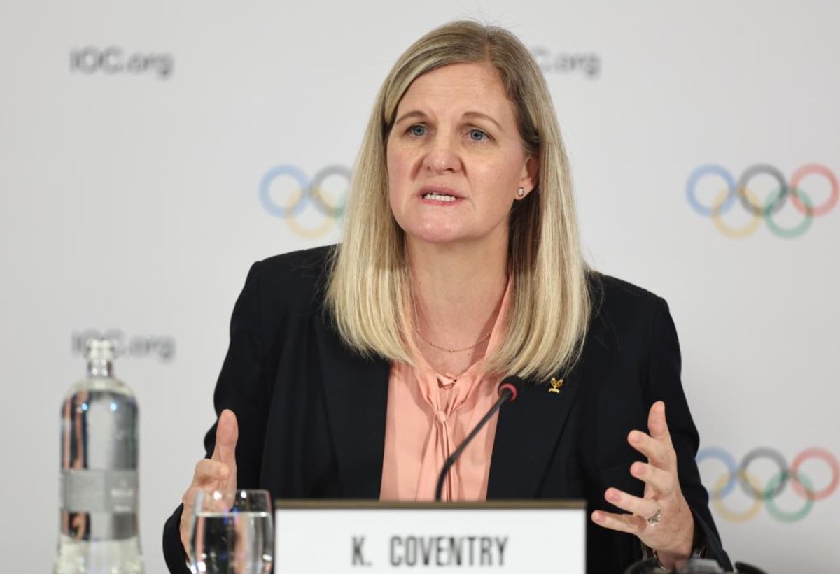 IOC, Espor Girişimini ve Transgender Sporcuların Katılımını Yeniden Değerlendiriyor