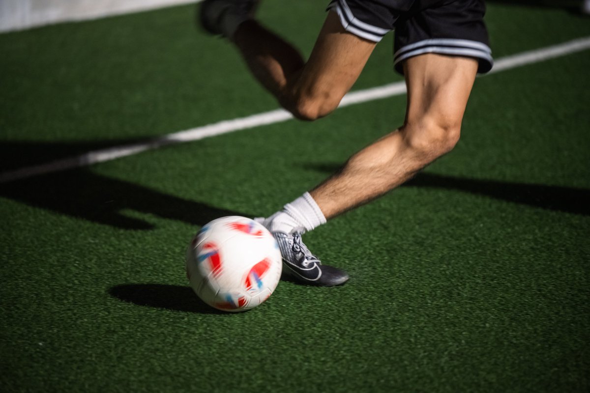 Peking Üniversitesi'nde Uluslararası Dostluk Maçları: Futbol Ruhu Kampüsü Isıttı