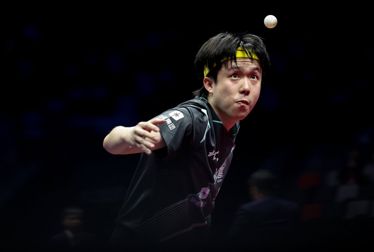 Çin Milli Oyunları'nda Masa Tenisi Heyecanı: Odak ve Şiddet Anları