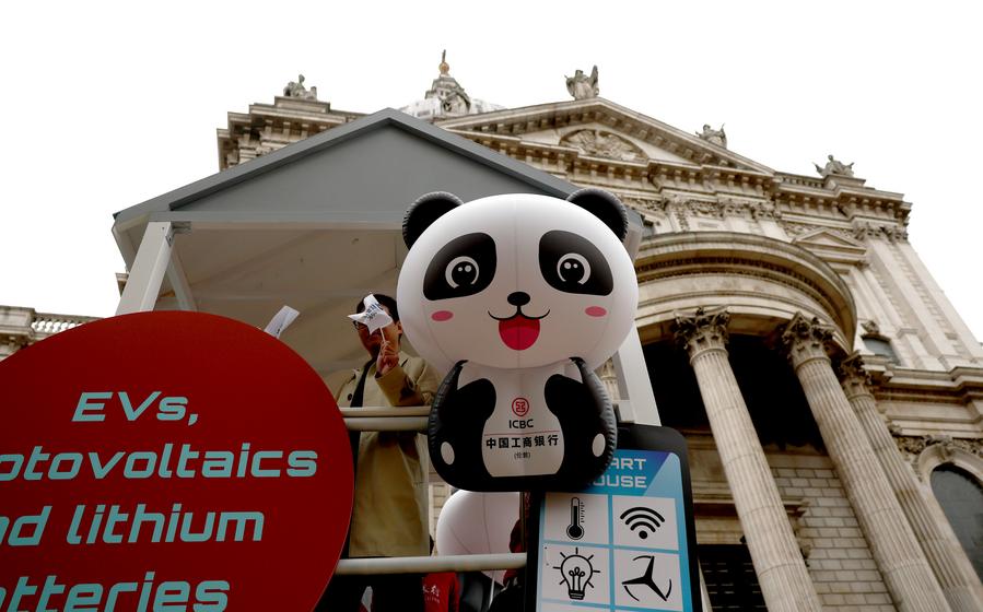 Thompson Aero Seating CEO'su, Çin ile İş Birliğinde Dostluğun Önemini Vurguladı