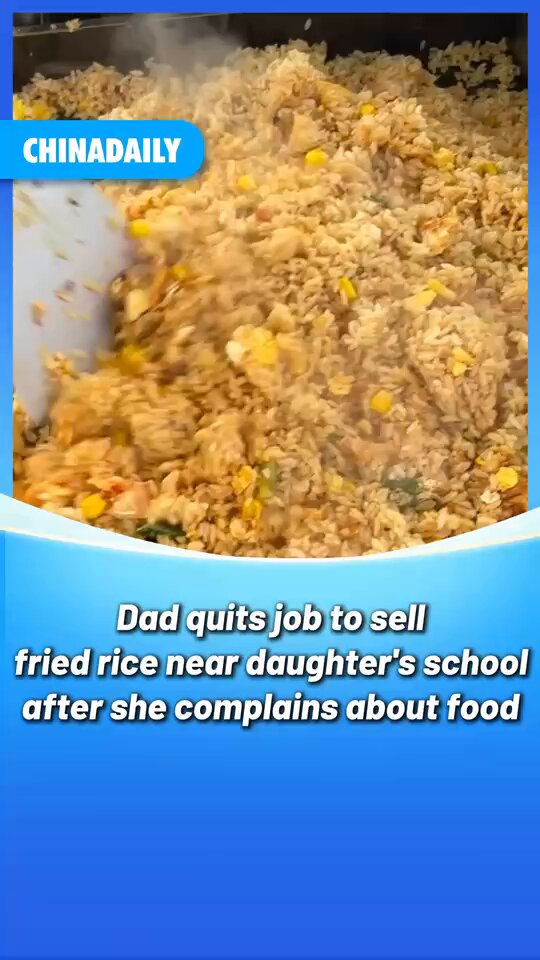 Baba Sevgisiyle Açılan Lezzet Durağı: Okul Yurduna Ev Yemeği Sıcaklığı