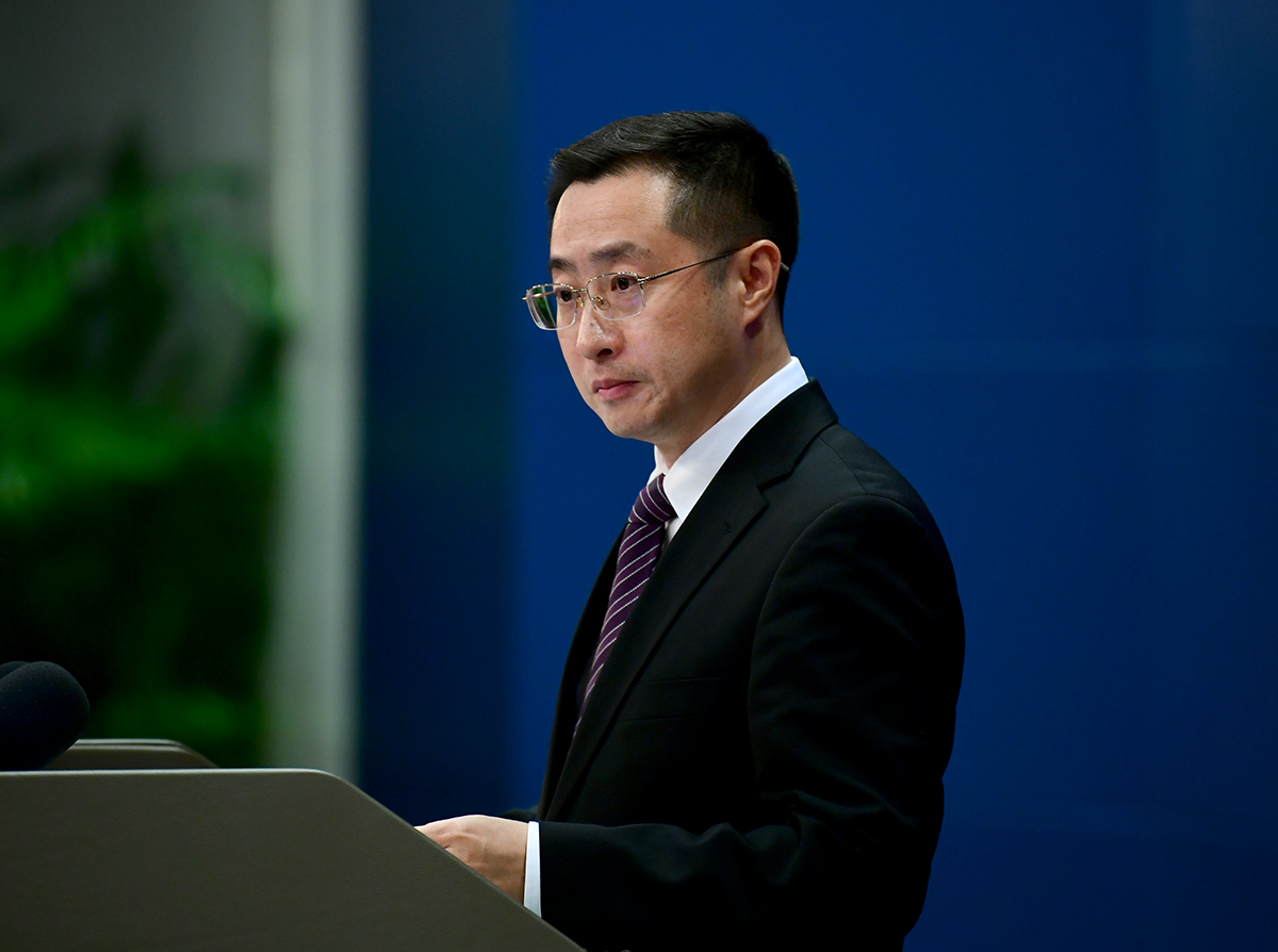 Çin'den Japonya'ya Sert Uyarı: Tahrikçi Söylemler ve Tayvan Açıklamaları Endişe Kaynağı