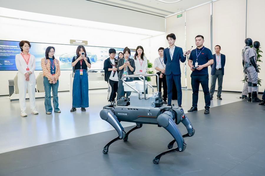 15. Ulusal Oyunlar'da Teknoloji ve Misafirperverlik Öne Çıkıyor