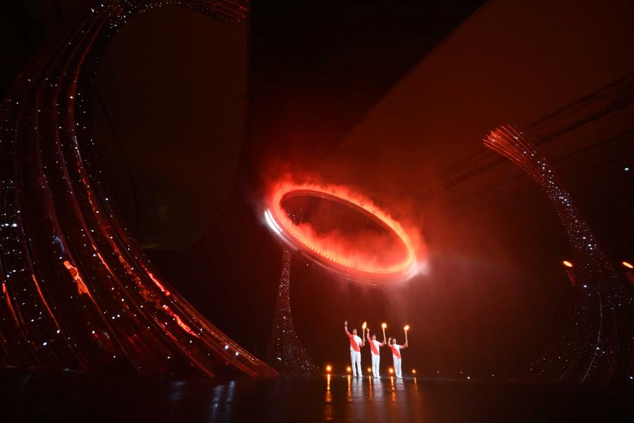 Çin'den Güncel Spor Haberleri ve Gelişmeleri