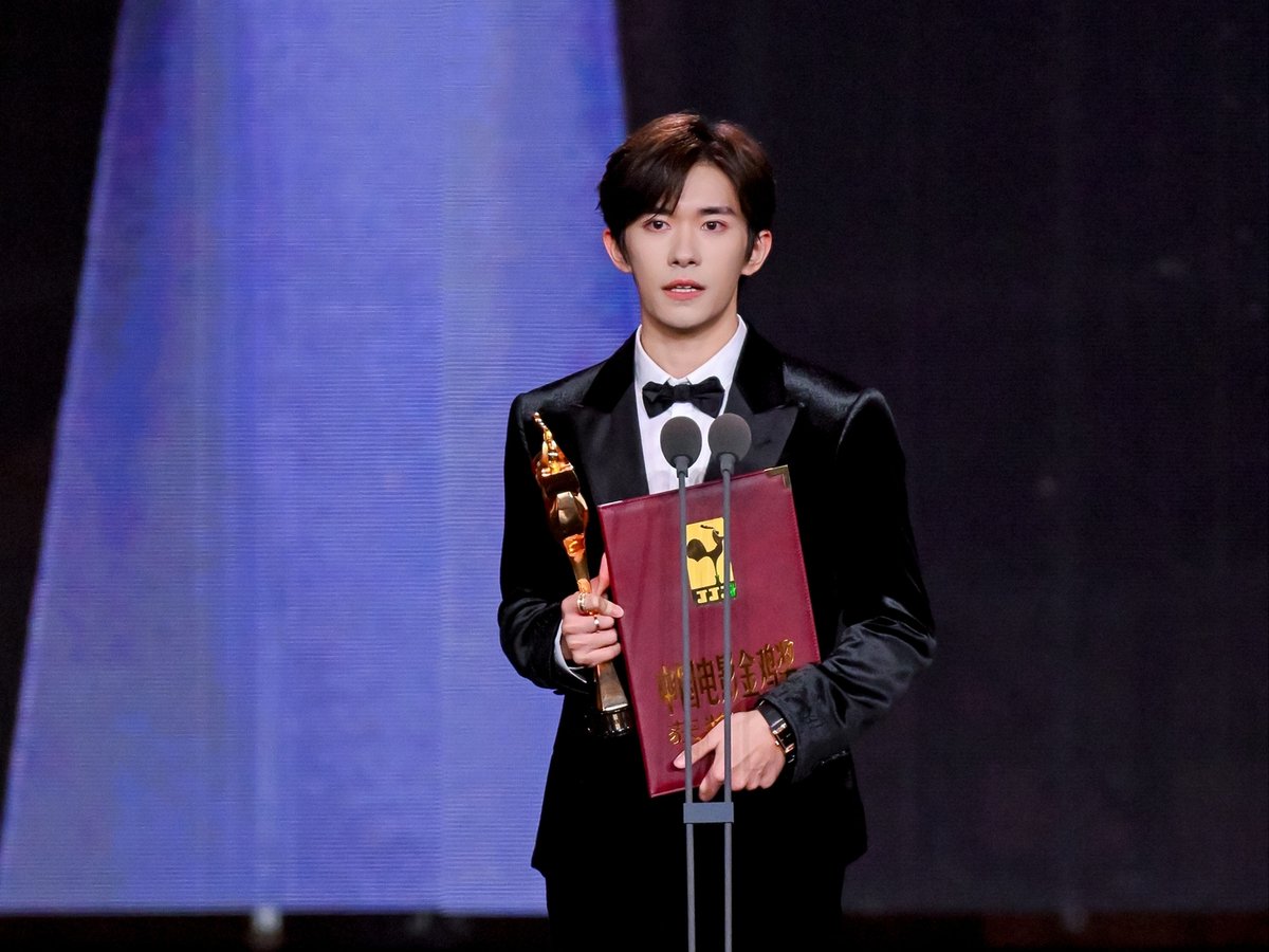 38. Altın Horoz Ödülleri'nde En İyi Oyuncu Ödülleri Sahiplerini Buldu