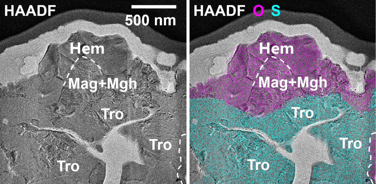 Çinli Bilim İnsanları Ay Toprağında İlk Kez Hematit ve Maghemit Kristalleri Keşfetti