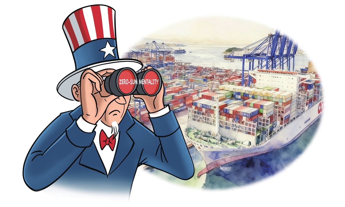 Yunanistan Başbakanı, Pire Limanı'ndaki Çin İş Birliğinin Devam Edeceğini Açıkladı