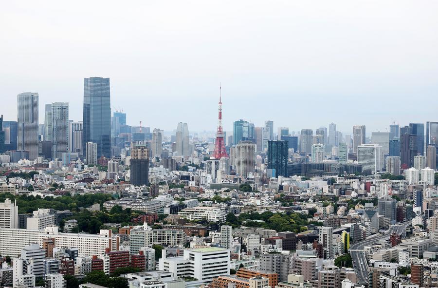 Japonya Ekonomisi Altı Çeyrek Sonra İlk Kez Küçüldü
