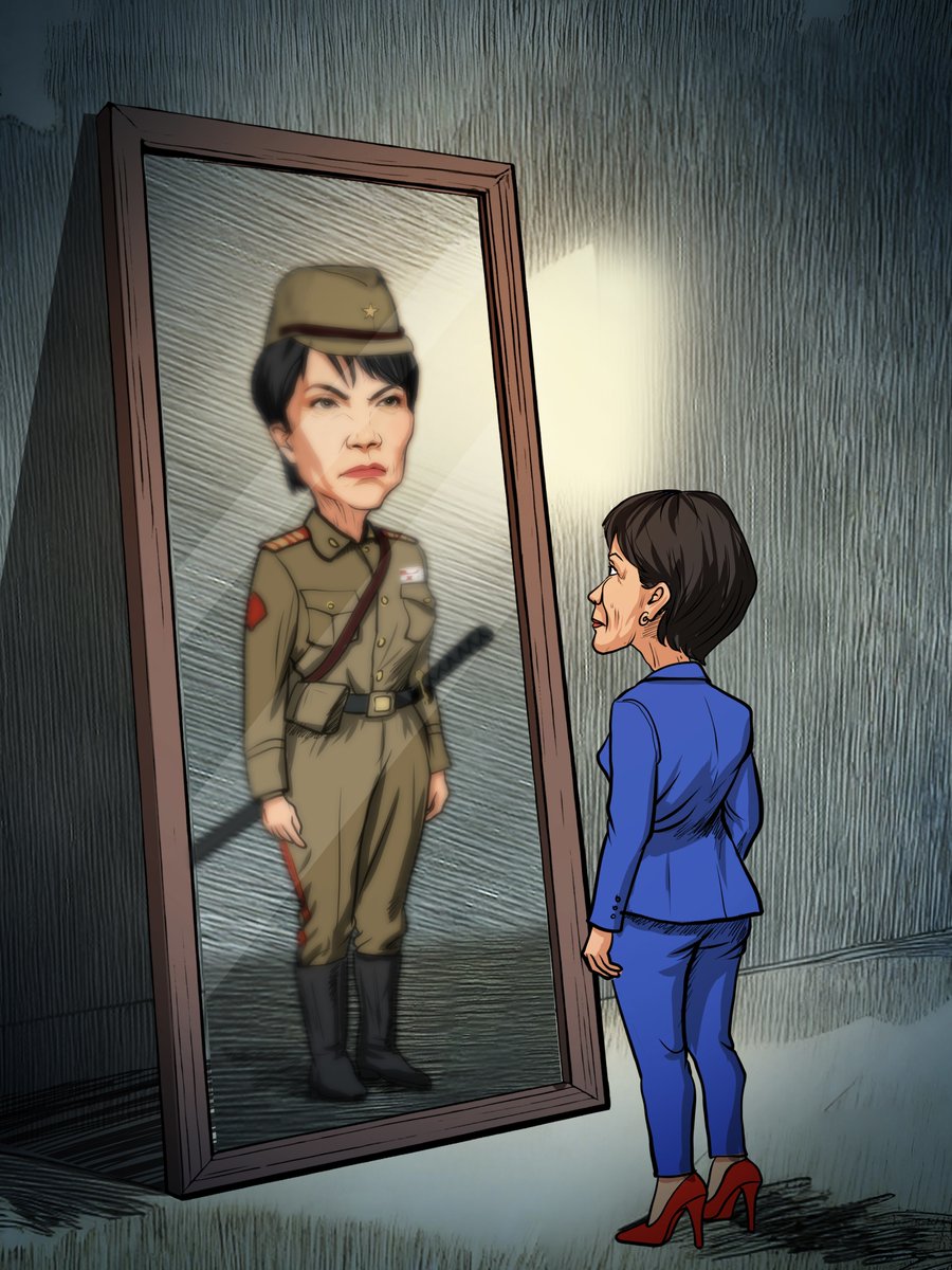 Geçmişin Hatalarından Ders Almak: Militarizm ve Tarih Üzerine Bir Uyarı