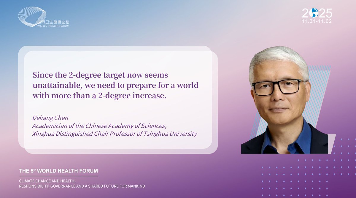 İklim Değişikliğinde Proaktif ve Sistemli Dayanıklılık Çağrısı