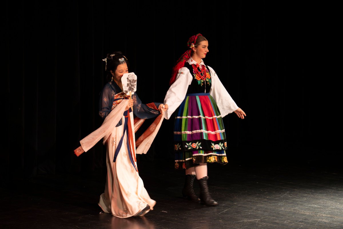 Konfuçyus Enstitüsü 2025'te Küresel Ağını Genişletiyor: 16 Yeni Proje