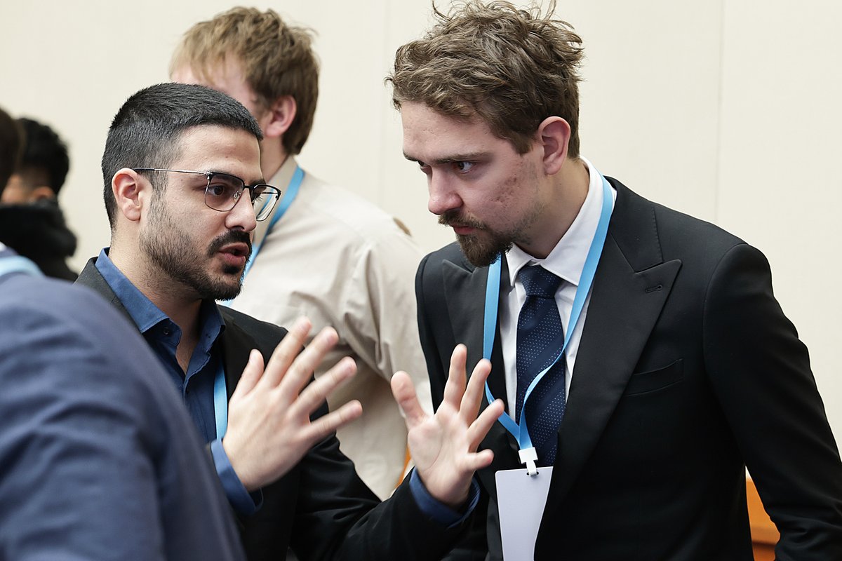 Çin ve AB, Küresel Belirsizlik Karşısında İş Birliğini Derinleştirme Çağrısında Bulundu