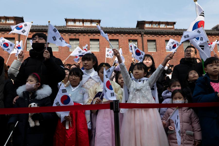 Kore Meclisi Başkanı'ndan Japonya'ya Tarih Algısı Eleştirisi