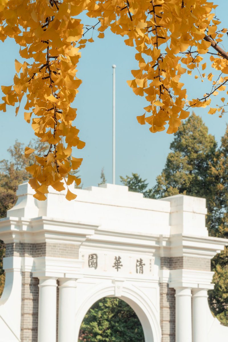 Tsinghua Üniversitesi'nden Öğrenci, Şiirsel Bir Dille İçsel Hüzni Anlatıyor