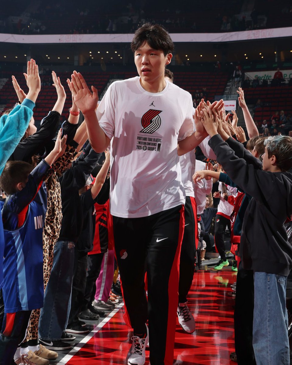 Çinli Basketbolcu Yang Hansen, NBA G League'den Geri Çağrıldı