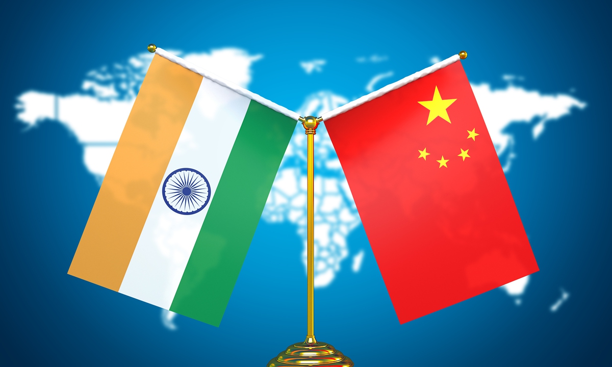 Çin-Hindistan İlişkilerinde Tırmanan Diyalog: 1 Yılda 1100 Askeri Buluşma