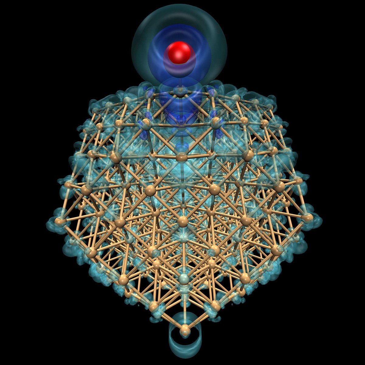 Tsinghua Üniversitesi'nden Nanokristal Büyüme Mekanizmasına Işık Tutan Çığır Açıcı Çalışma