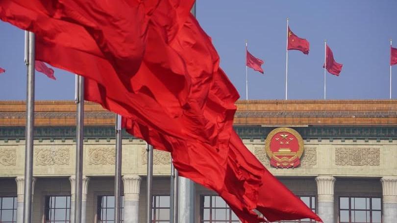 Xi Jinping, Hukukun Üstünlüğü Alanında Yeni Gelişmeler İçin Çağrıda Bulundu