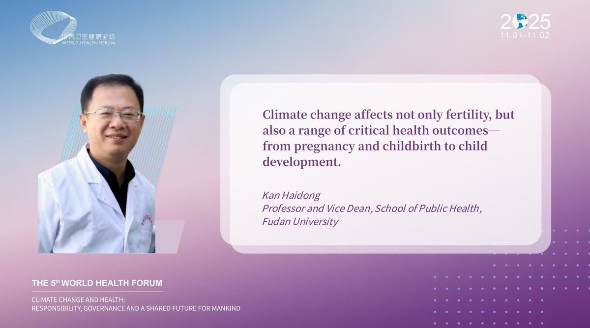 İklim Değişikliğinin İnsan Sağlığı Üzerindeki Geniş Çaplı Etkileri