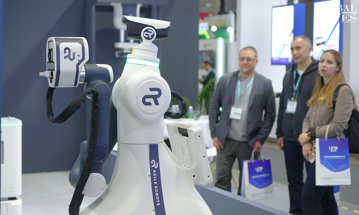 EP Shanghai 2025: Elektrik Sektörünün Dev Buluşması 86.000 Metrekarede