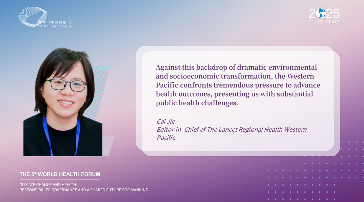 Batı Pasifik Bölgesi'nde Rekor Düşük Doğum Oranları Halk Sağlığını Zorluyor