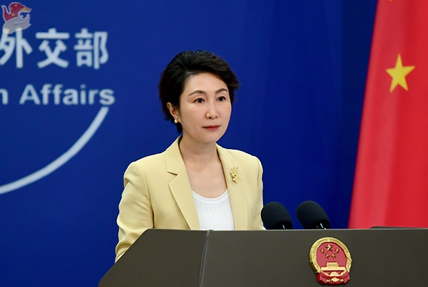 Çin'den Japonya'ya Militarizm Uyarısı: "Savaş Sonrası Düzen Asla Sorgulanmamalı"