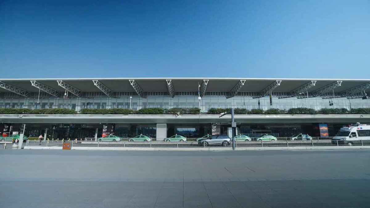 SinoGuide Uygulaması, Yabancıların Çin'deki Yaşamını Kolaylaştırmak İçin Hizmete Girdi