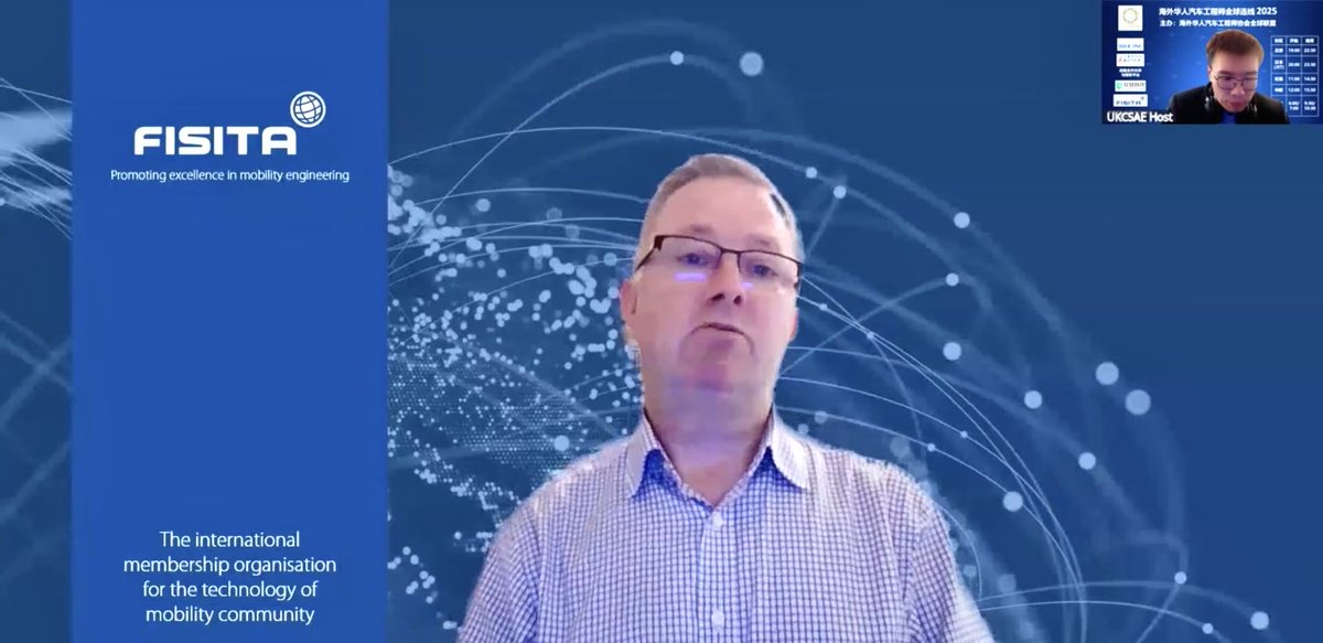 Küresel Otomotivde Yeşil Dönüşüm ve Teknoloji Trendleri Ele Alındı