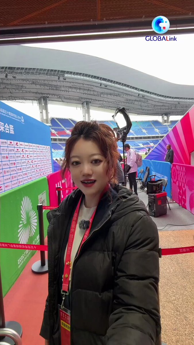 15. Ulusal Oyunlar, Hong Kong ve Macau Katılımıyla Göz Kamaştırıyor