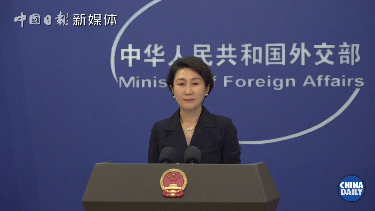 Japonya'nın Taiwan Açıklamalarına Çin'den Sert Tepki: 