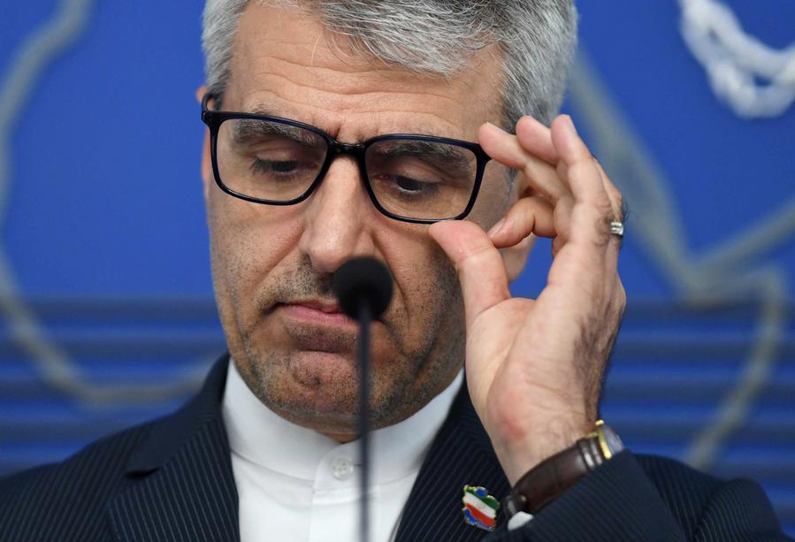 İran, Trump'ın Nükleer Müzakereler İddiasını Reddetti